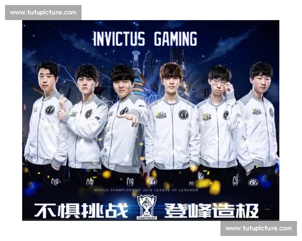 S8全球总决赛精彩回顾：关键对决与英雄瞬间全解析