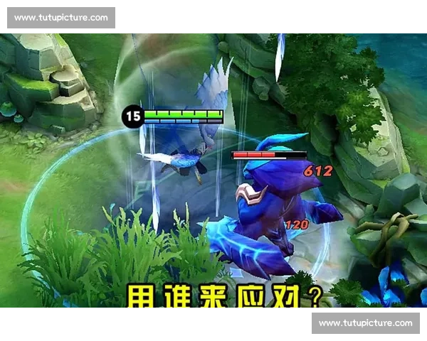 乌迪尔赛场激情对决全解析技能策略与胜率提升指南